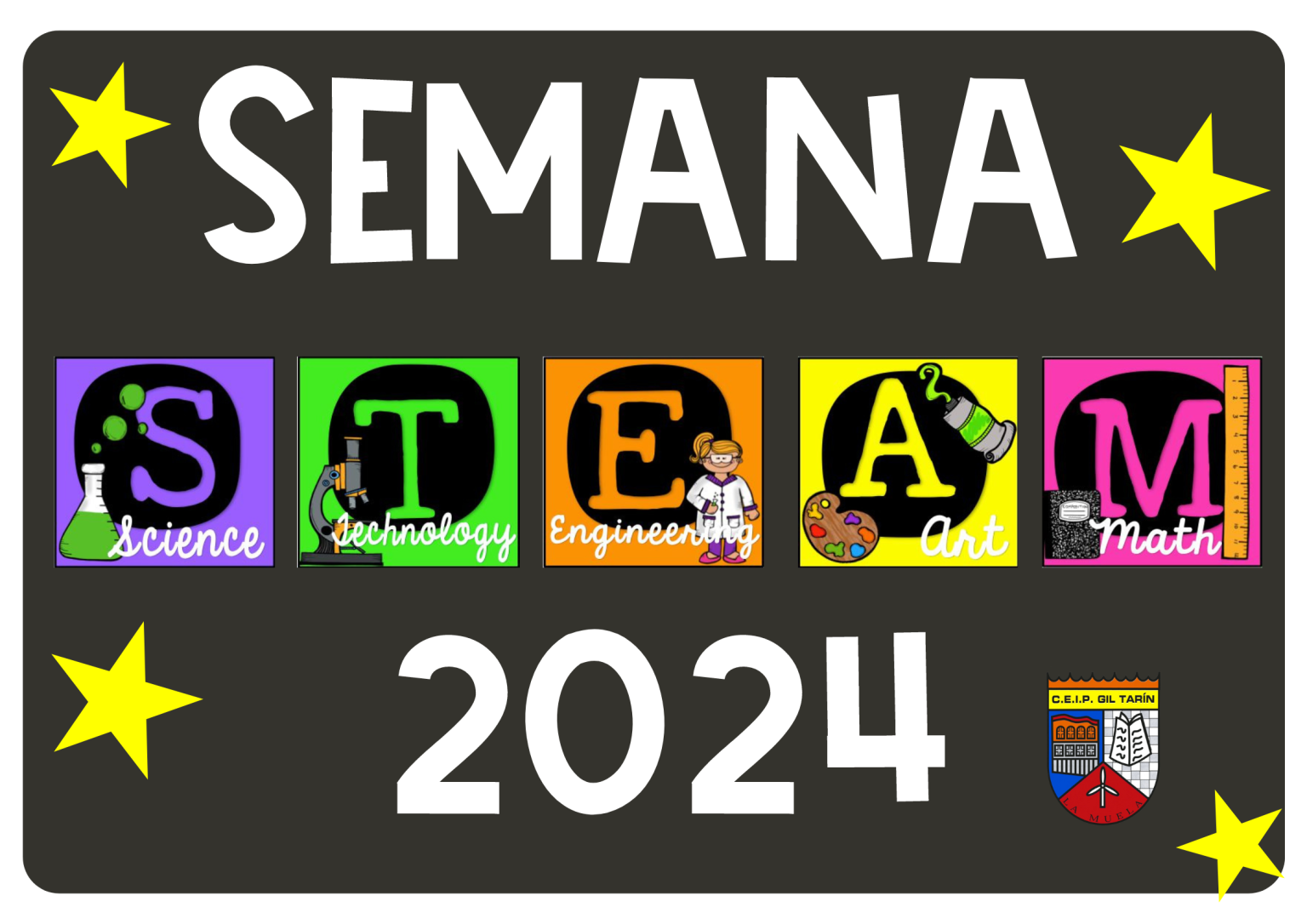 Semana STEAM 2020