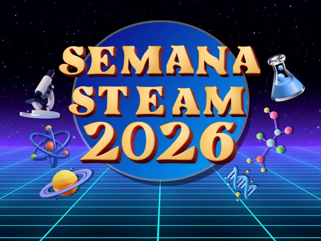 Semana STEAM 2025